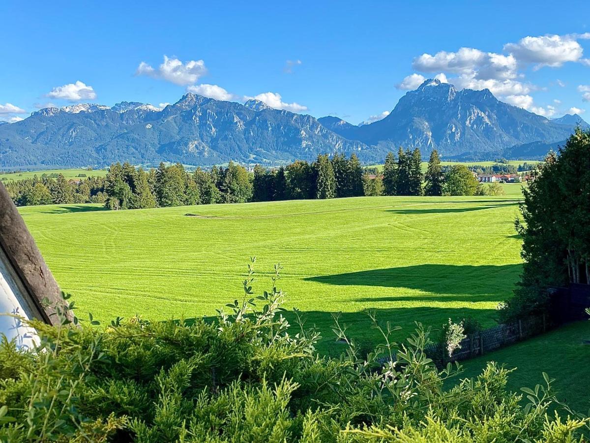 Best Butler * Bohemian Spirit In The Alps * Netflix Füssen Екстериор снимка